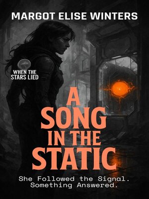 cover image of A Song in the Static